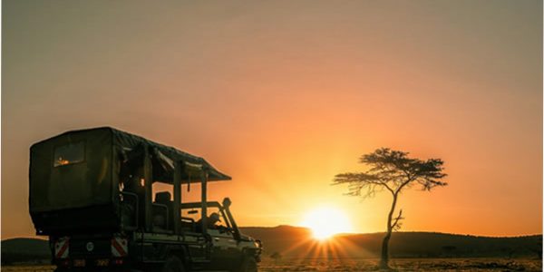 Tanzania Travel Info Car Rental in Uganda