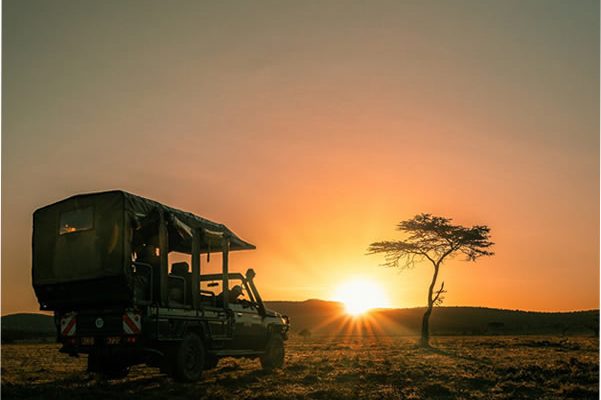 Tanzania Travel Info Car Rental in Uganda