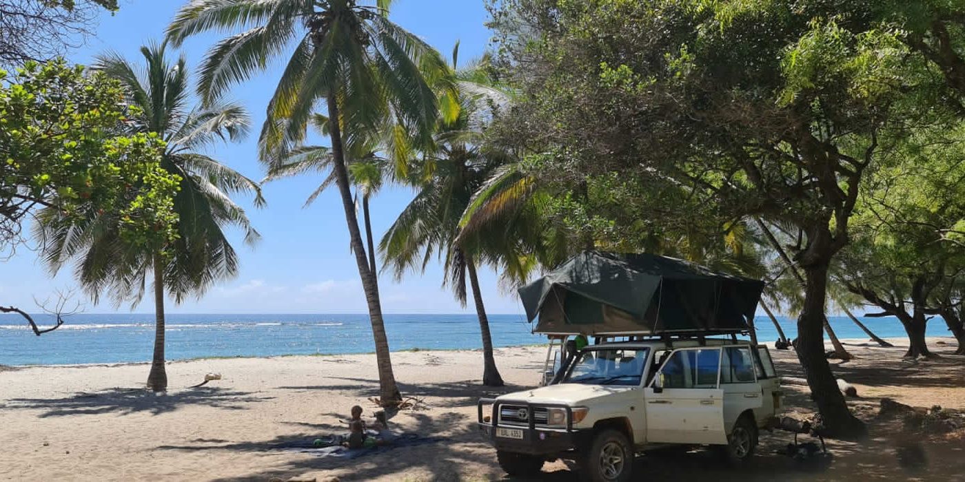 safari-rooftop Rooftop Tent Jeep