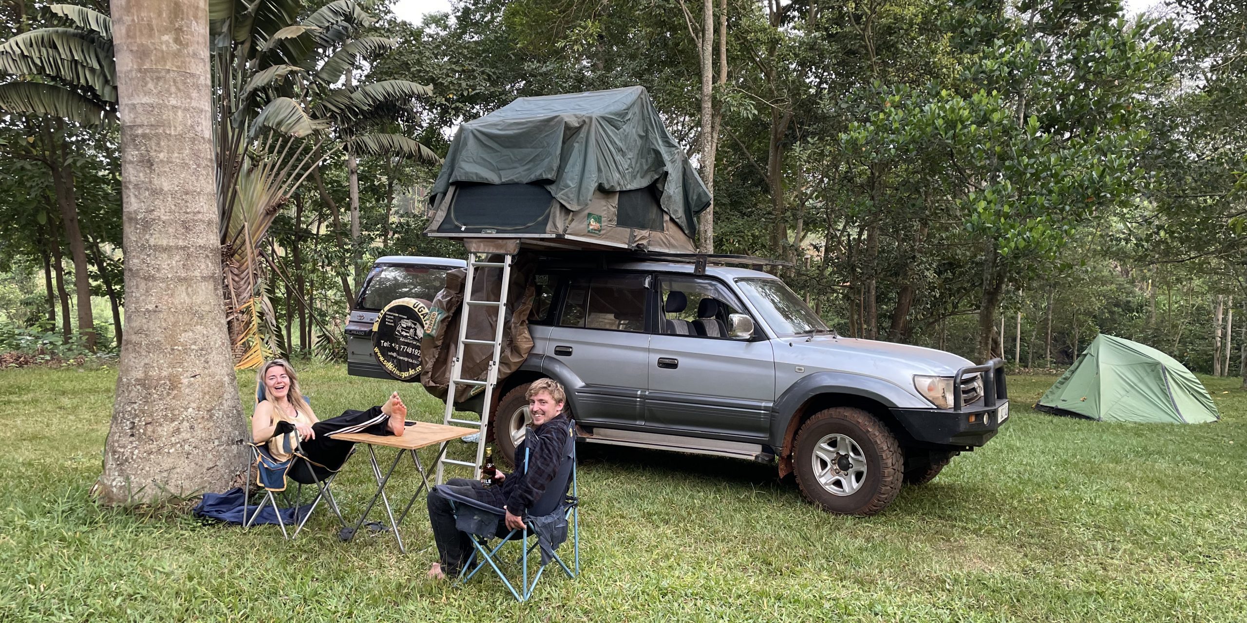 Is it Safe to Rent a Car in TanzaniaSelf Drive East Africa