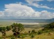 Ngorongoro Crater
