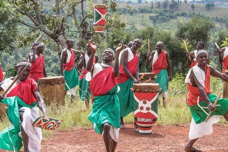 Burundi-cultural Burundi Safaris