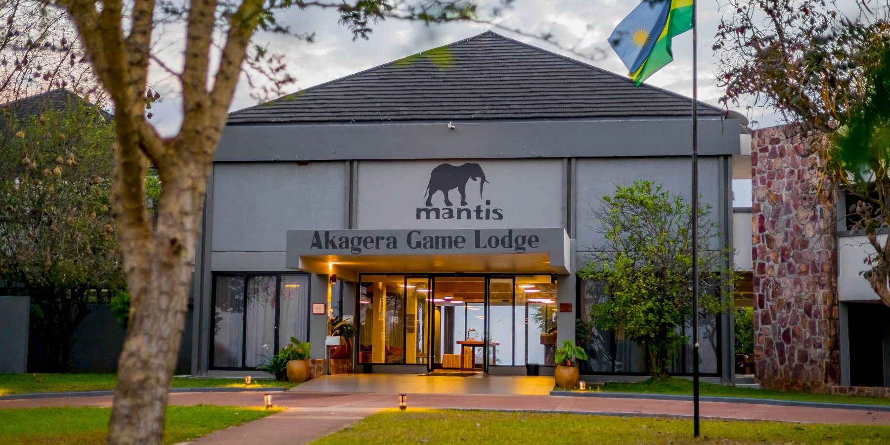 Akagera National park