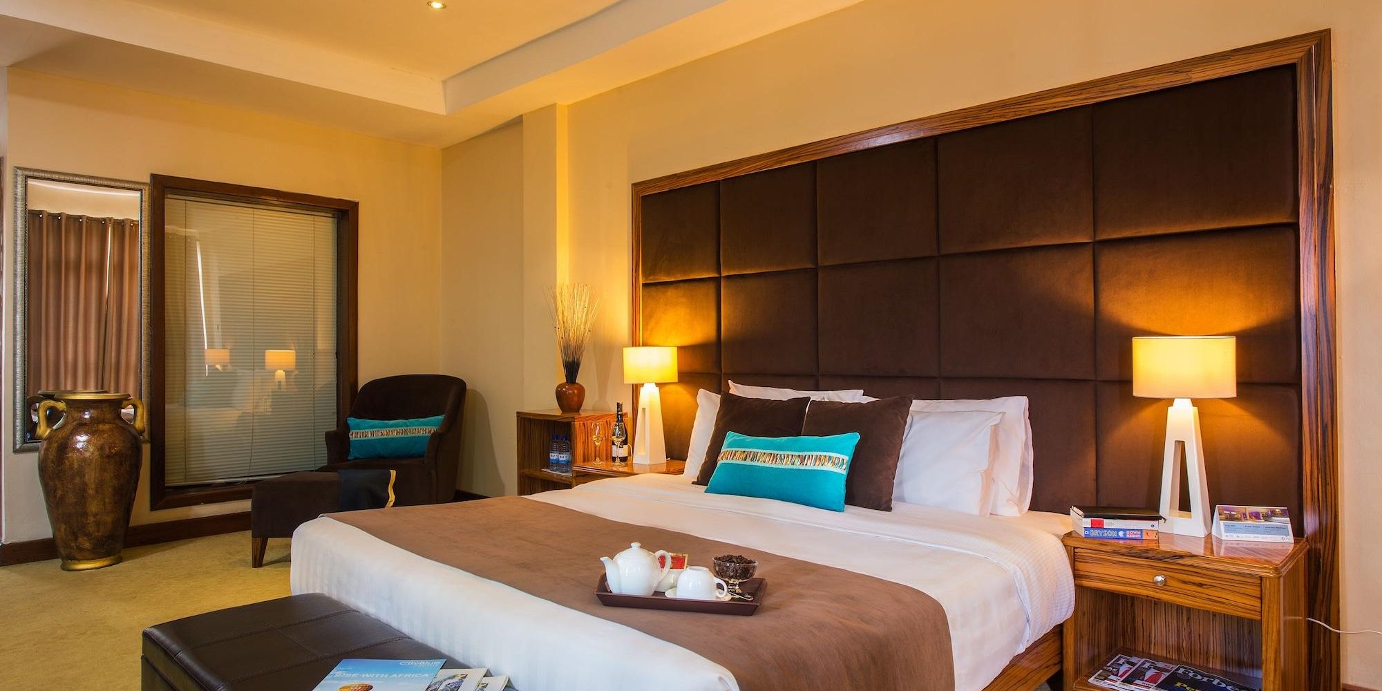 kigali-hotels Hotels in Kigali