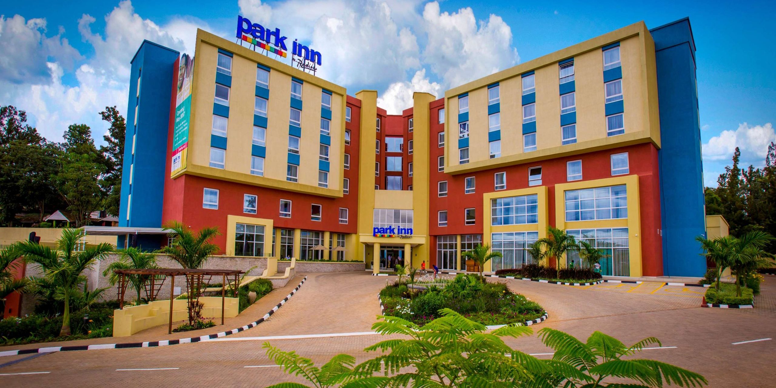 radisson Hotels in Rwanda