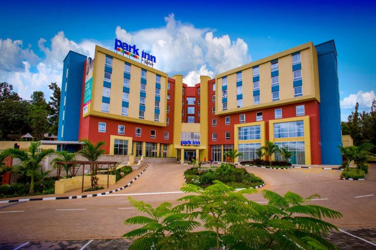 radisson Hotels in Rwanda
