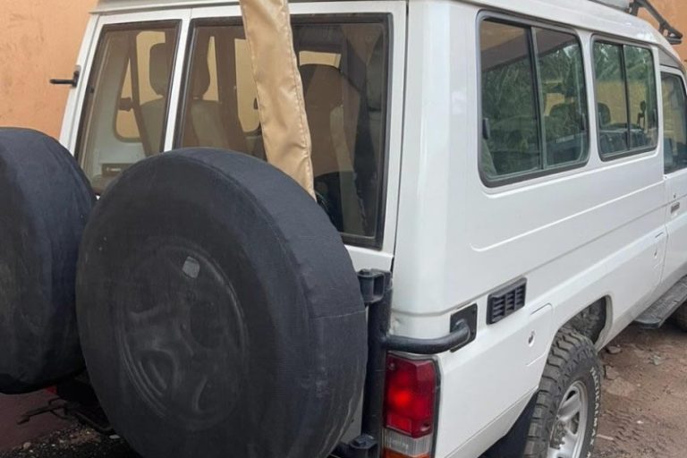 land cruiser-78 series tanzania Landcruiser 78 series