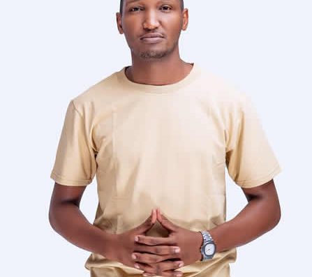 Louis - Tanzania handler