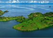 Lake Kivu Rwanda