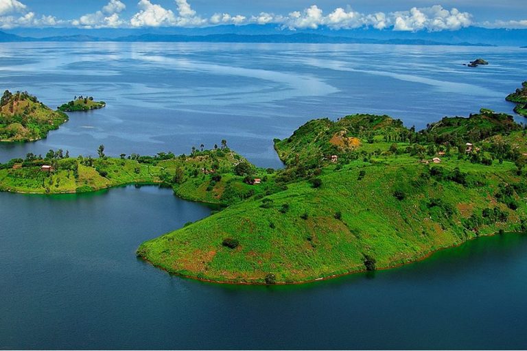 lake-kivu Lake Kivu Rwanda