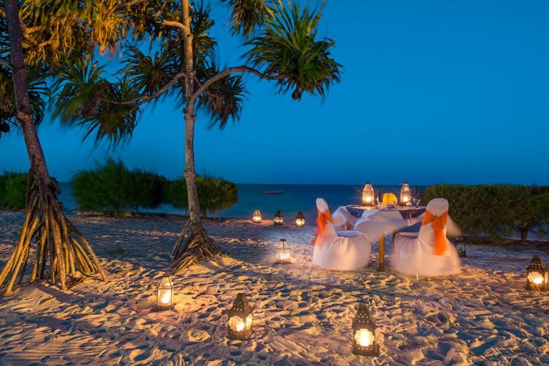 Zanzibar Zanzibar Islands