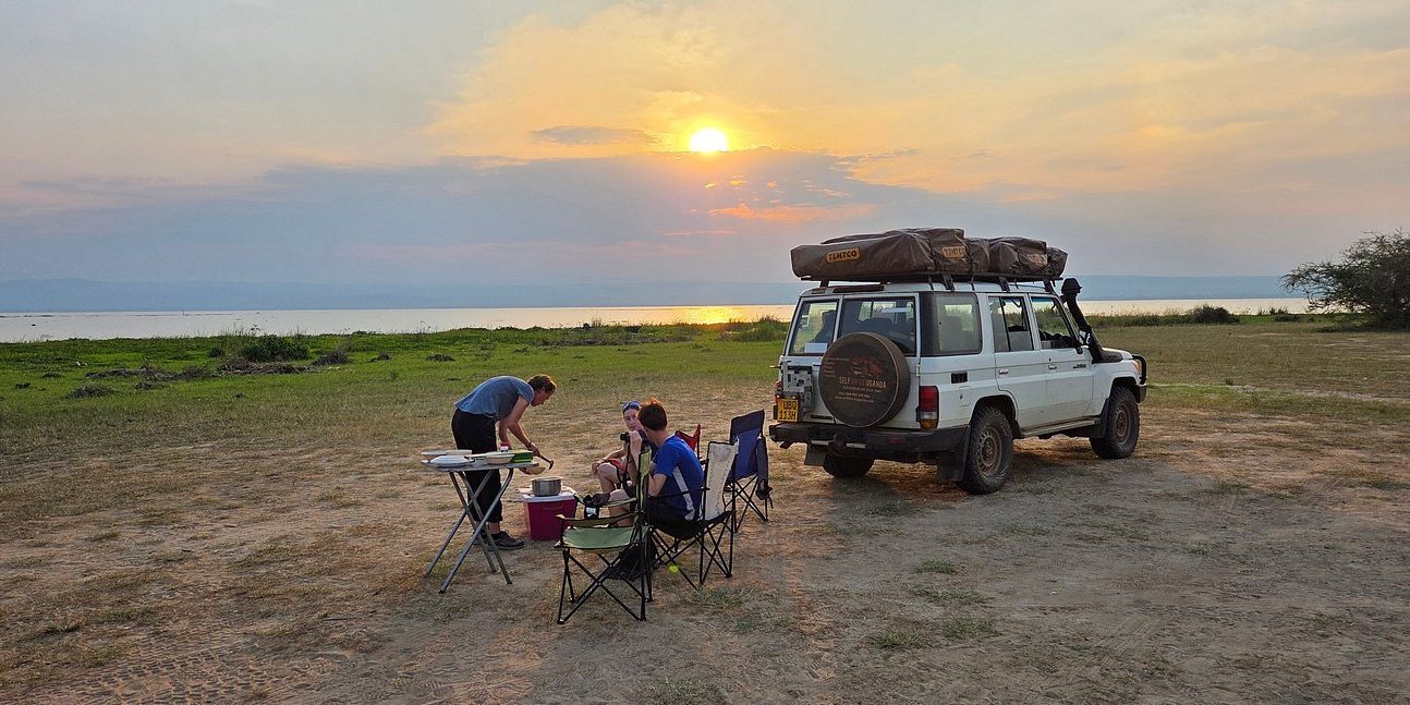 Landcruiser lx
