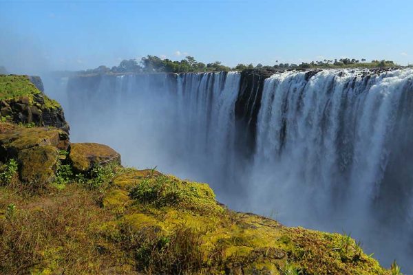 victoria-falls Victoria Falls