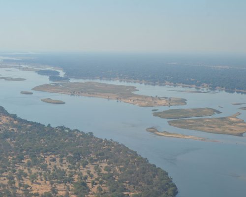 zambezi river River Zambezi