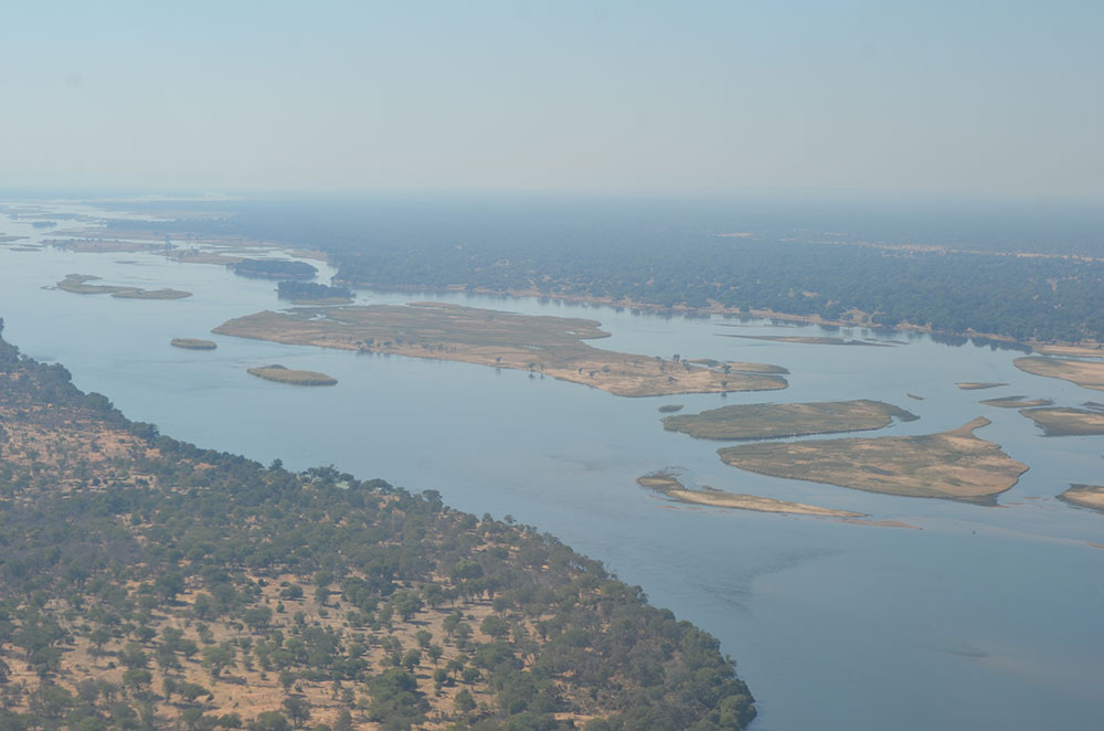 River Zambezi 